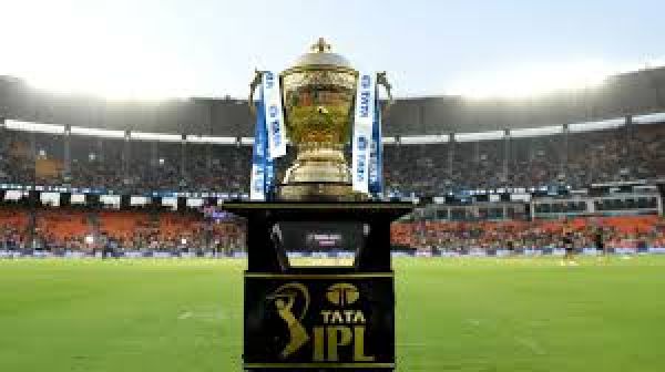 IPL 2025: भारत-पाक तनाव के बीच BCCI का बड़ा फैसला, IPL 2025 का सत्र अनिश्चितकाल के लिए किया स्थगित