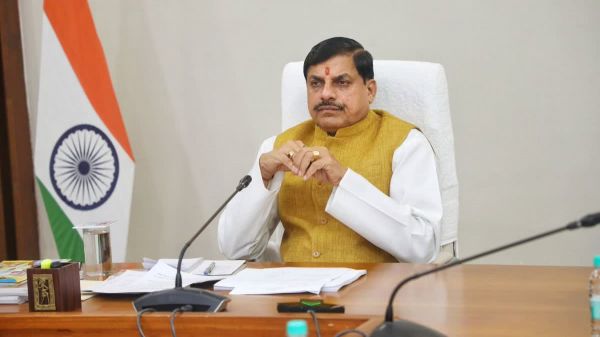 नागरिक सुरक्षा सरकार की सर्वोच्च प्राथमिकता : मुख्यमंत्री डॉ. यादव