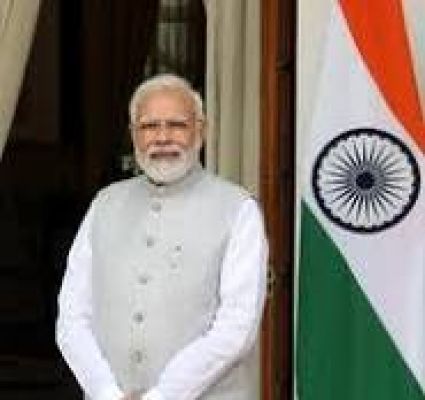 प्रधानमंत्री ने जी7 आउटरीच सत्र को संबोधित किया