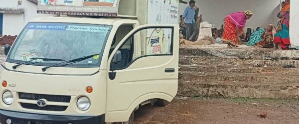 जनजातीय अंचलों में आत्मनिर्भरता और सुविधा की नई इबारत