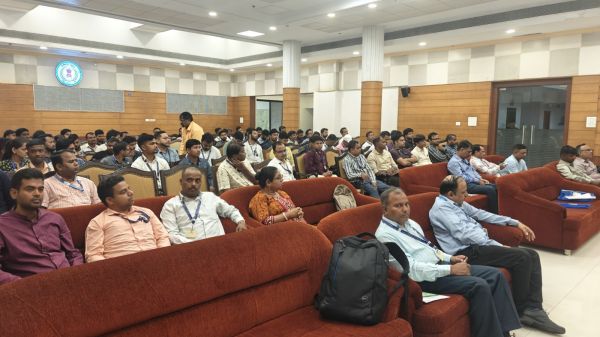 राष्ट्रीय सांख्यिकी कार्यालय करेगा असंगठित निर्माण गतिविधियों का राज्य स्तरीय सर्वेक्षण