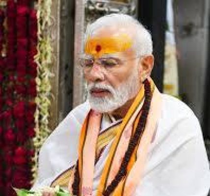 मन की बात की 123वीं कड़ी में प्रधानमंत्री के सम्बोधन का मूल पाठ (29.06.2025)