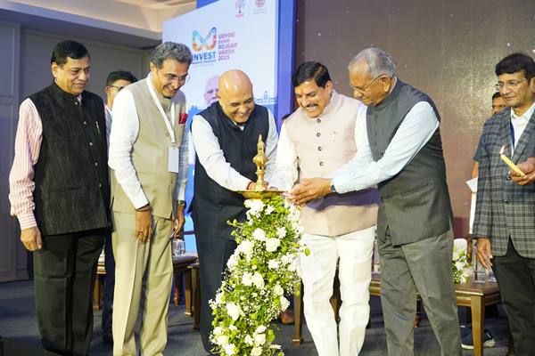 अहमदाबाद में स्थापित होगा मध्यप्रदेश औद्योगिक विकास निगम का कार्यालय : मुख्यमंत्री डॉ. यादव
