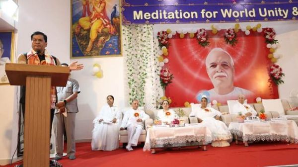  त्याग और अनुशासन सच्ची देशभक्ति की नींव हैं: सर्बानंद सोनोवाल