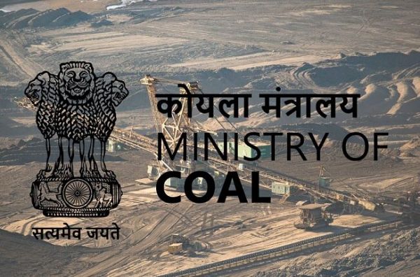 कोयला मंत्रालय सामुदायिक सहभागिता और विकास ढांचा रिक्लेम (RECLAIM) करेगा लॉन्च