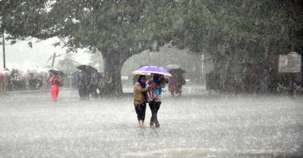 कुदरत के कहर से जरा बचके! देवभूमि में होगी आफत की बारिश, मौसम विभाग ने जारी की चेतावनी