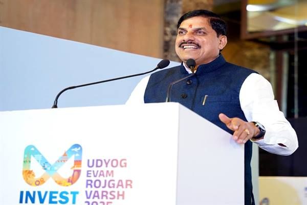 लुधियाना इंटरैक्टिव सेशन में मिले 15,606 करोड़ के निवेश प्रस्ताव : मुख्यमंत्री डॉ. यादव