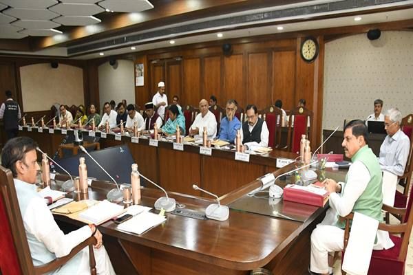 कैम्पा निधि के अंतर्गत 1038 करोड़ रूपये के उपयोग की स्वीकृति