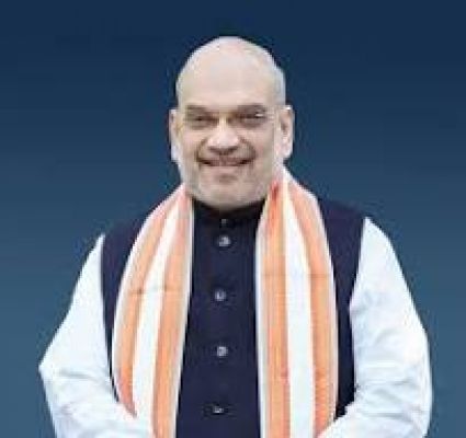 केंद्रीय सहकारिता मंत्री शाह ने मध्यप्रदेश के सहकारी कार्यकर्ताओं के साथ भी किया संवाद