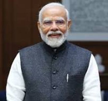 प्रधानमंत्री ने नाइजीरिया के पूर्व राष्ट्रपति मुहम्मदु बुहारी के निधन पर शोक व्यक्त किया