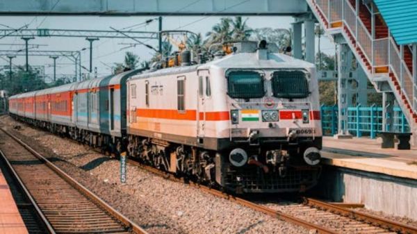 ट्रेन यात्रियों के लिए खुशखबरीः राजधानी समेत प्रदेश को एक और बड़ी सौगात, काचीगुड़ा-भगत की कोठी-काचीगुड़ा के बीच नई ट्रेन चलेगी