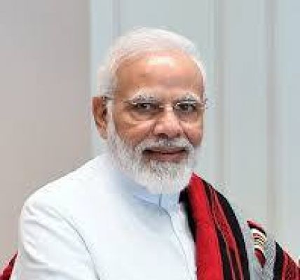   प्रधानमंत्री ने मेघालय राज्य द्वारा की गई विशेष प्रगति की सराहना करते हुए एक लेख साझा किया