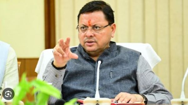 मनसा देवी मंदिर हादसे के बाद सीएम धामी सख्त