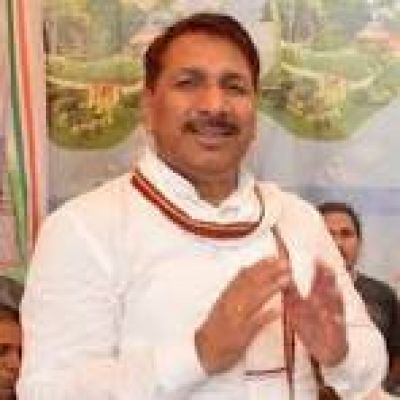 खरीफ फसल की बोवनी के लिए "साथी पोर्टल" पर मानक बीज उपलब्ध : मंत्री कंषाना