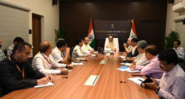 प्रधानमंत्री किसान सम्मान निधि की 20वीं किस्त 2 अगस्त को जारी होगी