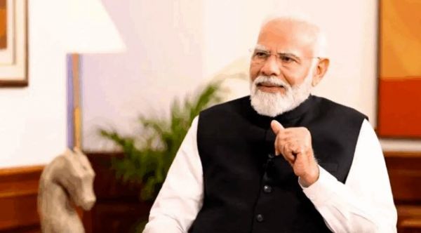 प्रधानमंत्री नरेंद्र मोदी ने स्वतंत्रता दिवस पर भाषण के लिए लोगों से मांगा सुझाव