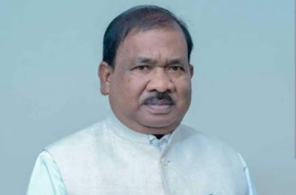 झारखंड के शिक्षा मंत्री रामदास सोरेन का दिल्ली में निधन, सीएम हेमंत सोरेन ने जताया शोक