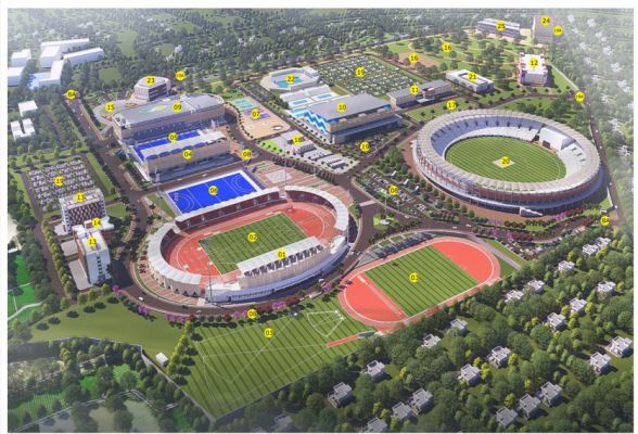 &ldquo;स्पोर्ट्स साइंस सेंटर&rdquo; मध्यप्रदेश को राष्ट्रीय स्तर पर देगा नयी पहचान