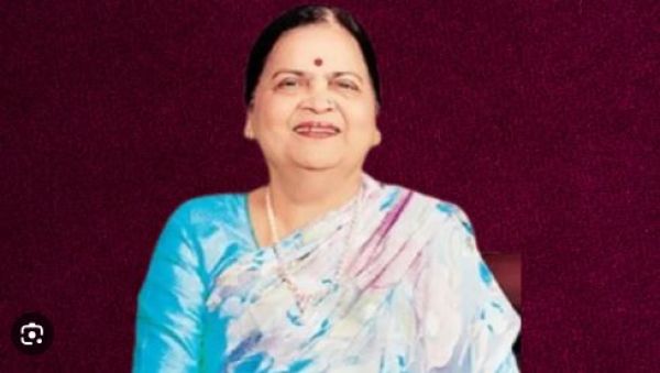 उद्योगपति मुकेश और अनिल अंबानी की मां कोकिलाबेन अस्पताल में भर्ती