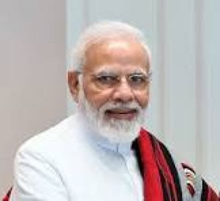 नरेन्द्र मोदी ने मियागी प्रान्त के सेंडाई में सेमीकंडक्टर संयंत्र का दौरा किया