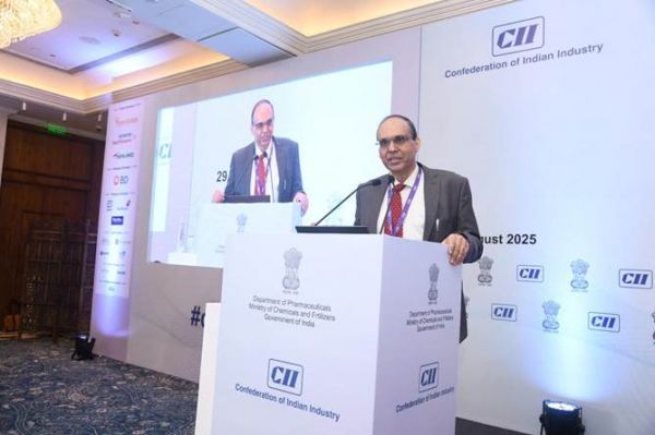 भारत किफायती और अभिनव स्वास्थ्य सेवा समाधानों को आगे बढ़ाने के लिए तैयार: अमित अग्रवाल 