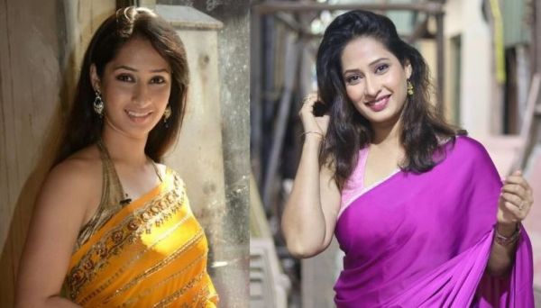 अभिनेत्री प्रिया मराठे की कैंसर ने छीन ली जिंदगी, मौत से इंडस्ट्री में शोक