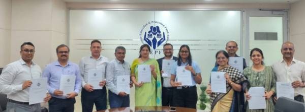 आईईपीएफए का जीवन को आसान बनाने के लिए कम राशि वाले दावों के लिए दस्तावेज की प्रक्रिया 