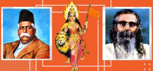 संघ के 100 साल, गांधी की हत्या के बाद शाखाओं में 13 दिन तक मनाया गया शोक