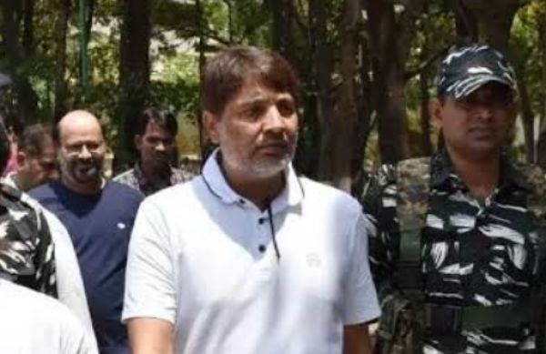 अनवर ढेबर को मिली सुप्रीम कोर्ट से 4 दिन की अंतरिम जमानत