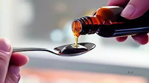 कफ सिरप मामले में बड़ा एक्शन&hellip;.20 बच्चों की मौत का जिम्मेदार कंपनी मालिक रंगनाथन गिरफ्तार