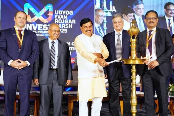 प्रगति के क्षेत्र में महाराष्ट्र और मध्यप्रदेश जोड़ीदार राज्य : मुख्यमंत्री डॉ. यादव