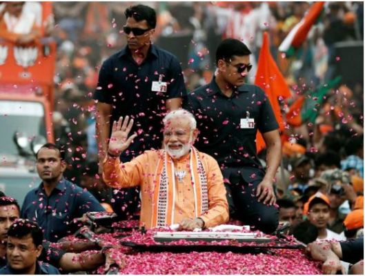 काशी में प्रधानमंत्री का स्वागत: योगी ने दिए सख्त निर्देश, &ldquo;लापरवाही की कोई गुंजाइश नहीं&rdquo;