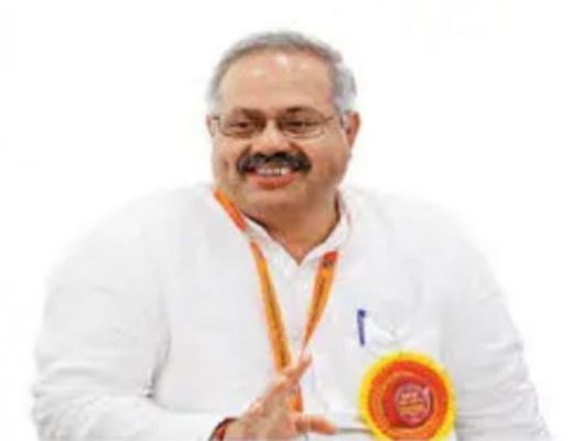 काशी शब्दोत्सव 2025: 16 नवंबर से तीन दिवसीय वैचारिक और सांस्कृतिक पर्व, उद्घाटन करेंगे संघ प्रचारक सुनील आंबेकर