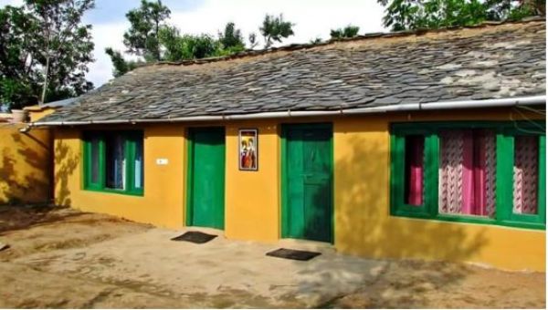 उत्तराखंड में नई होम स्टे पॉलिसी की तैयारी, केवल स्थानीय लोगों को मिलेगा पंजीकरण