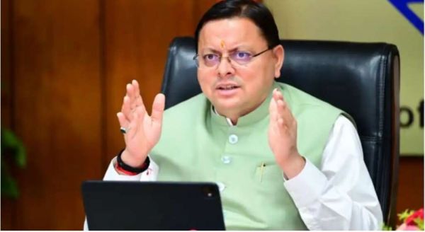 उत्तराखंड में लागू होगी देवभूमि परिवार योजना, आपदा सहायता राशि और संविदा कर्मियों समेत कैबिनेट के 12 बड़े फैसले, पढ़ें विस्तार से&hellip;.