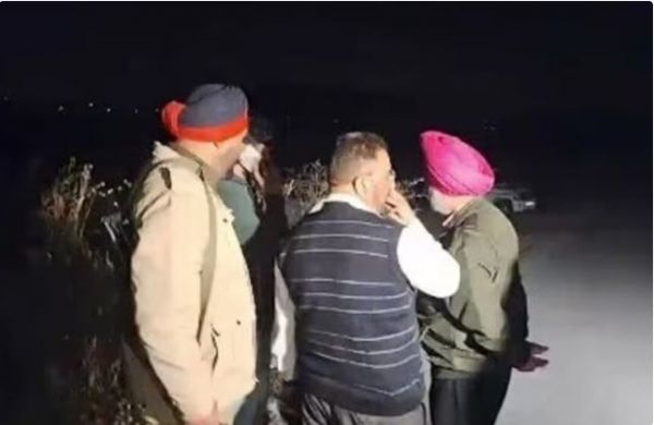 लुधियाना &mdash; हाईवे पर दो आतंकी ढेर, बब्बर खालसा मॉड्यूल का भंडाफोड़