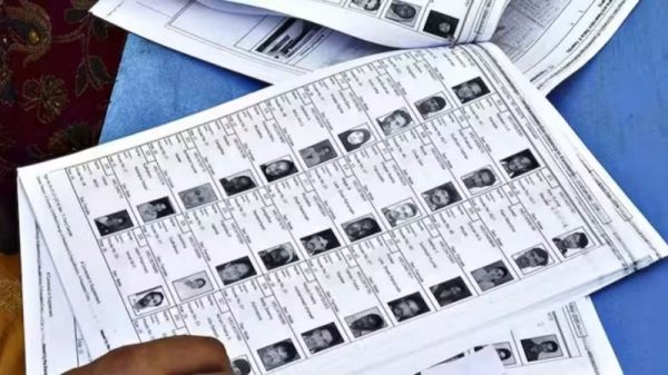 वोटर लिस्ट से मिले चौंकाने वाले आंकड़े, 11 लाख से अधिक डुप्लीकेट नाम, टल सकता है निकाय चुनाव