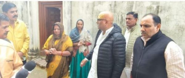 कफ सिरप माफिया पर सवाल, अजय राय बोले&mdash; क्या न्याय माँगना अपराध है