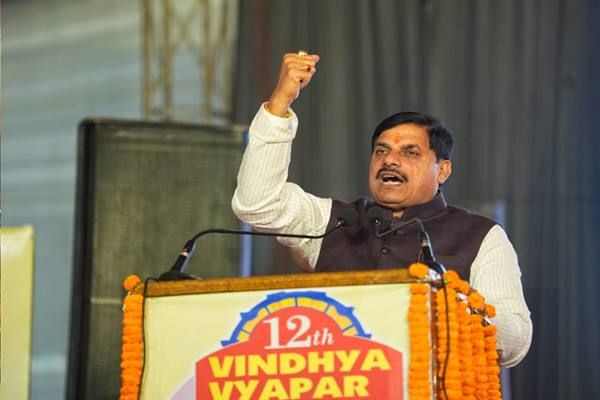 सतना में औद्योगिक विकास के लिए 100 एकड़ भूमि पर बनाएंगे नया इंडस्ट्रियल पार्क : मुख्यमंत्री डॉ. यादव