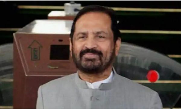 पूर्व केंद्रीय मंत्री सुरेश कलमाड़ी का 81 वर्ष की उम्र में निधन