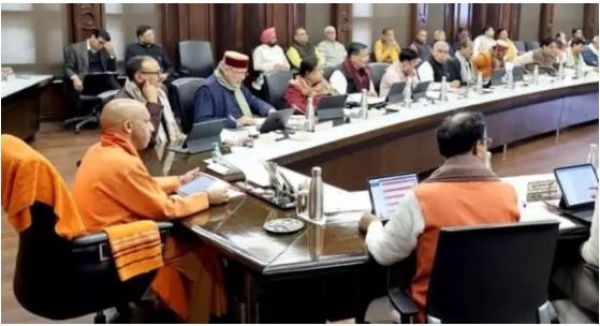 वाराणसी को मिलेगा 500 बेड का सुपर स्पेशियलिटी अस्पताल