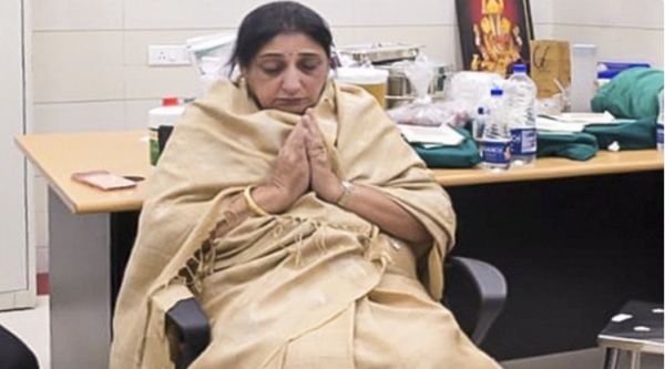 दिवंगत अजित पवार की जगह महाराष्ट्र की डिप्टी सीएम बनेंगी सुनेत्रा पवार, कल लेंगी शपथ