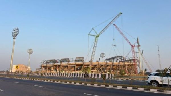 वाराणसी को मिलने जा रही है एक और विश्वस्तरीय पहचान!