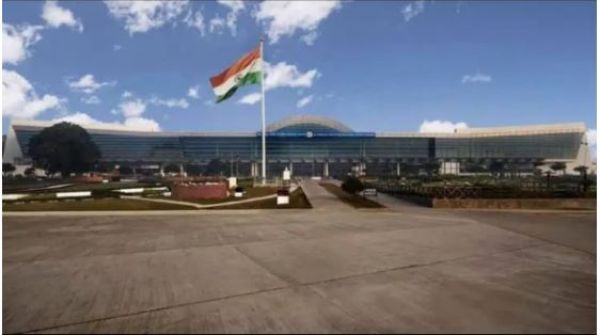 गांव की ज़मीन से उठेगा नया आसमान, वाराणसी में कार्गो टर्मिनल देगा किसानों को अंतर्राष्ट्रीय पहचान&hellip;