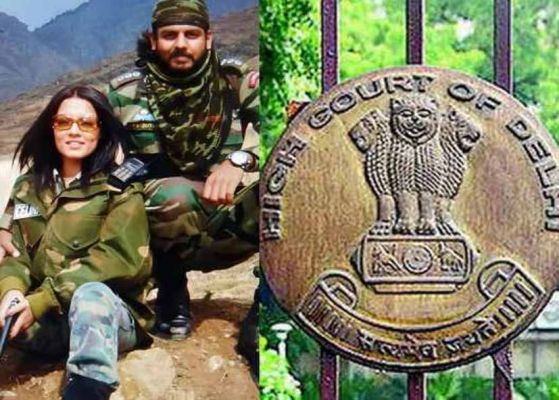 UAE में सेलिना जेटली के भाई हिरासत में : दिल्ली हाईकोर्ट ने MEA को दिए अहम निर्देश, मीडिया से बात करने पर लगाई रोक