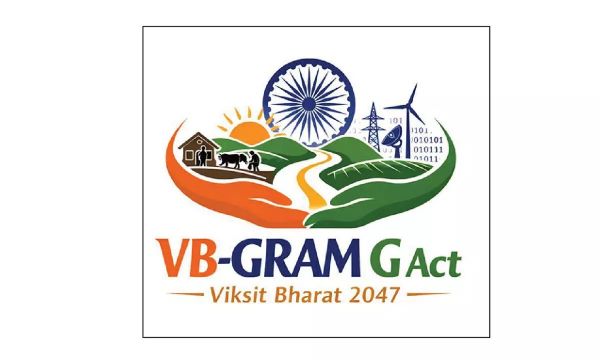 MY Bharat के साथ मिलकर, कल से एक राष्ट्रव्यापी डिजिटल अभियान &ldquo;VB-G RAM G