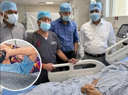 मां से किया वादा, हालात से हार&mdash;कानपुर के आयुष की कहानी ने सबको रुलाया