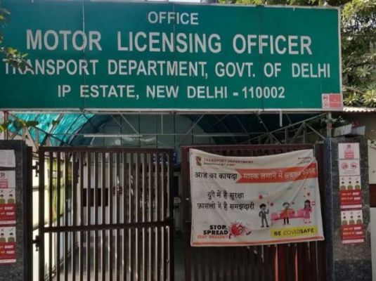 दिल्ली में बदलेगा परिवहन व्यवस्था का चेहरा, हर जिले में खुलेगा आरटीओ, आम आदमी को बड़ी राहत