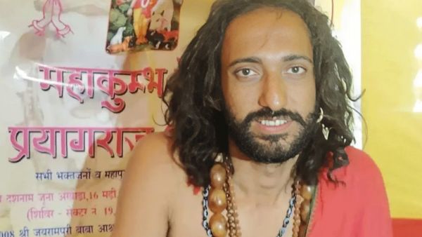 इंजीनियर युवती को IIT बाबा अभय सिंह ने बनाया जीवनसाथी, रचाई शादी