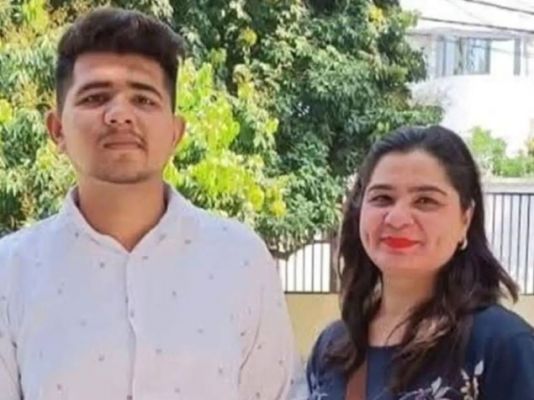 पाताल से खींच लाई सच: बेटे की मौत पर बंद हुई फाइल, मां ने डेढ़ साल में ढूंढ निकाला हत्यारा